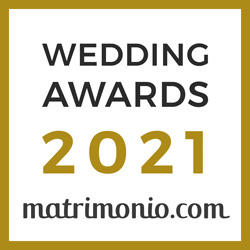 Foto Meta, vincitore Wedding Awards 2021 matrimonio.com